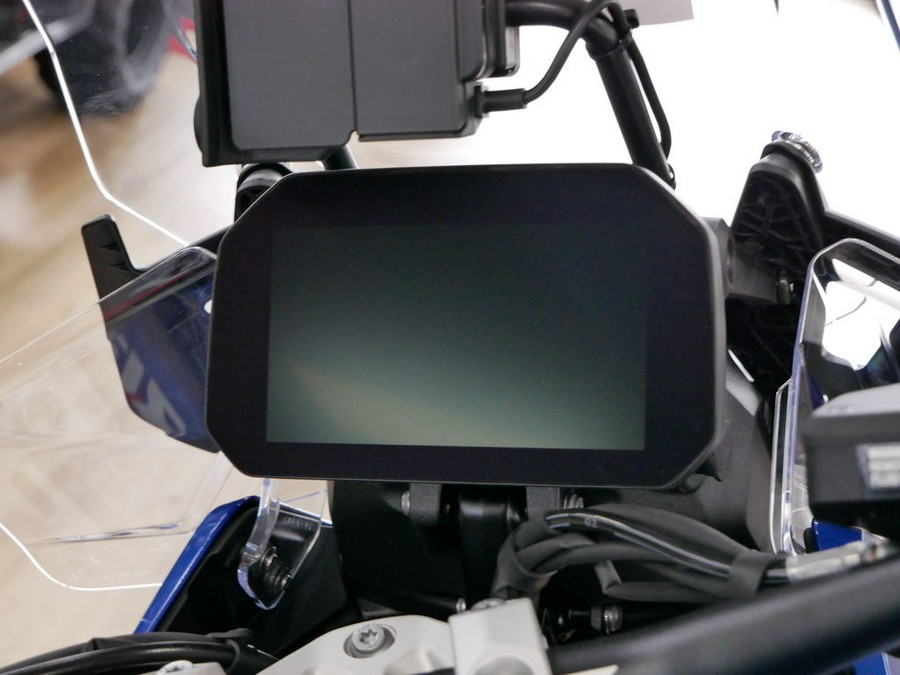 2025 BMW R1300 GS ADVENTURE