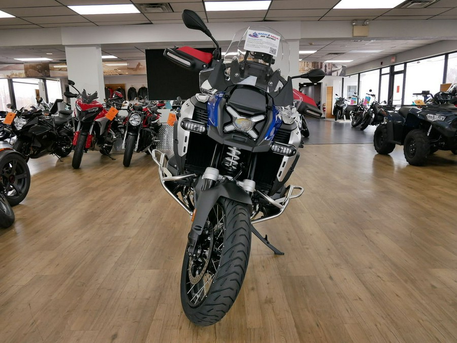 2025 BMW R1300 GS ADVENTURE
