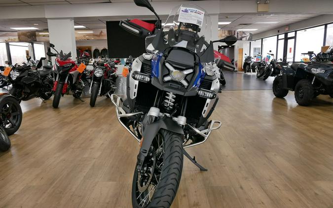 2025 BMW R1300 GS ADVENTURE