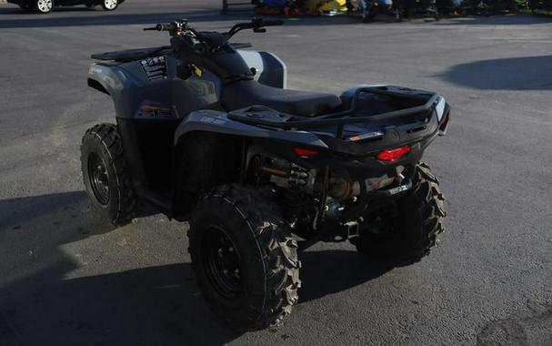 2025 Can-Am® Outlander DPS 700