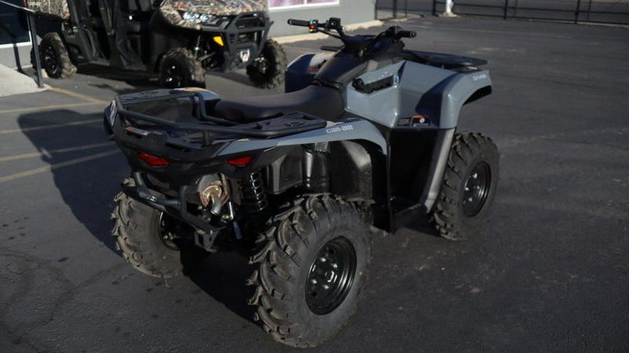 2025 Can-Am® Outlander DPS 700