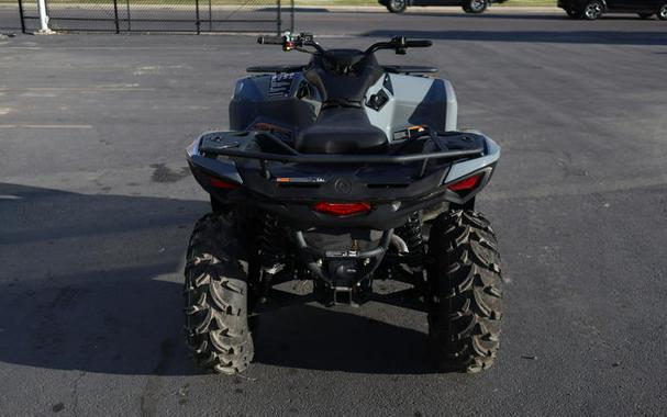 2025 Can-Am® Outlander DPS 700