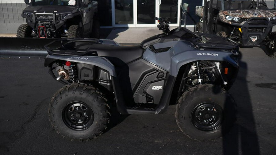 2025 Can-Am® Outlander DPS 700