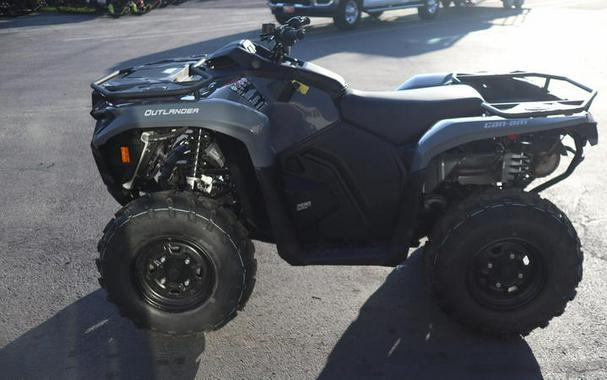 2025 Can-Am® Outlander DPS 700