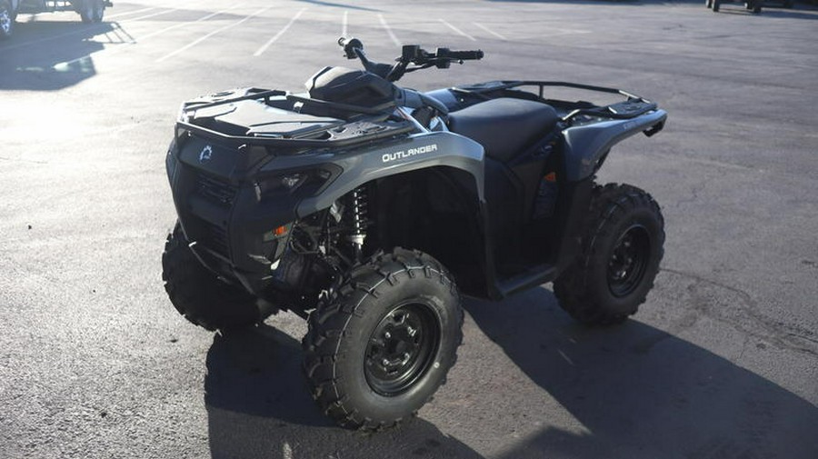 2025 Can-Am® Outlander DPS 700