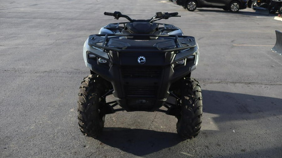 2025 Can-Am® Outlander DPS 700