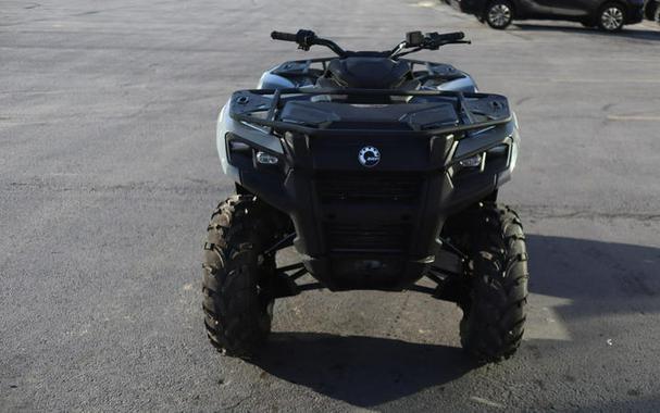 2025 Can-Am® Outlander DPS 700