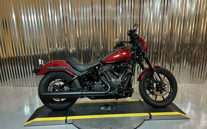 2025 Harley-Davidson FXLRS - Low Rider S