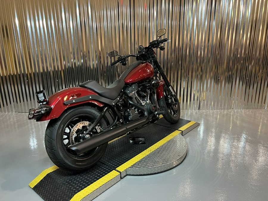2025 Harley-Davidson FXLRS - Low Rider S