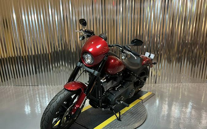 2025 Harley-Davidson FXLRS - Low Rider S