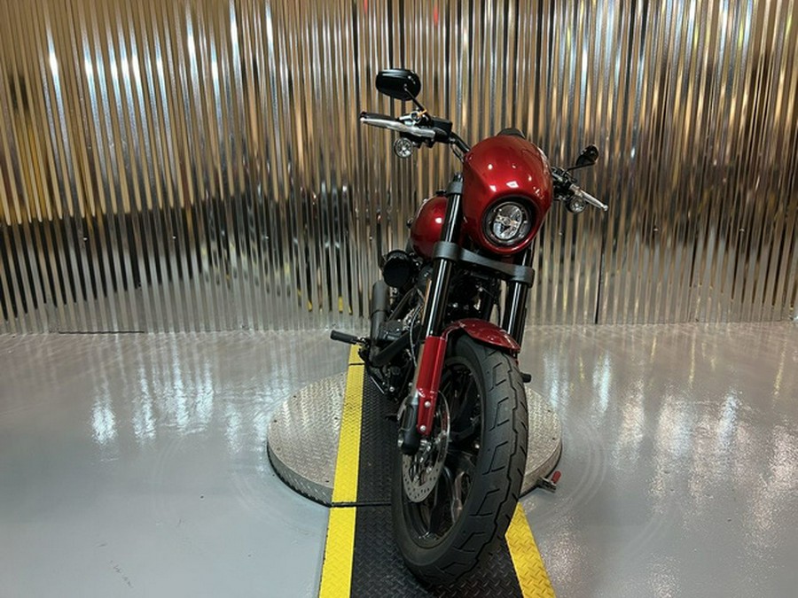 2025 Harley-Davidson FXLRS - Low Rider S