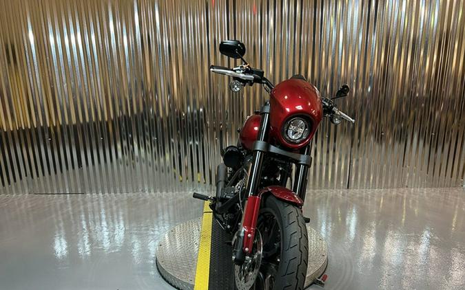 2025 Harley-Davidson FXLRS - Low Rider S