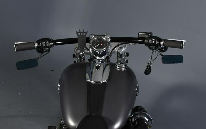 2016 Harley-Davidson Breakout