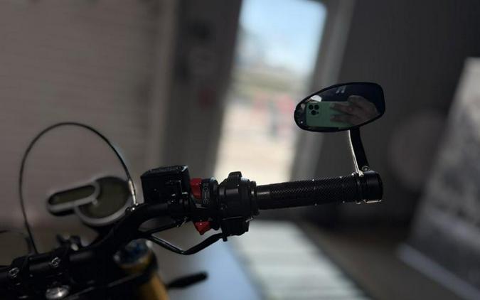 2019 Ducati Scrambler 1100 Sport