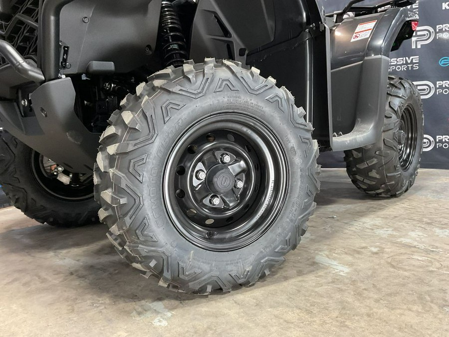 2026 CFMOTO CFORCE 400