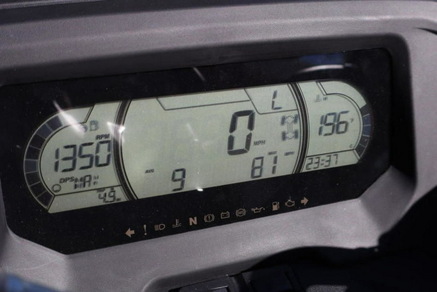 2026 Can-Am Outlander X Mr 1000R Loft Green Satin