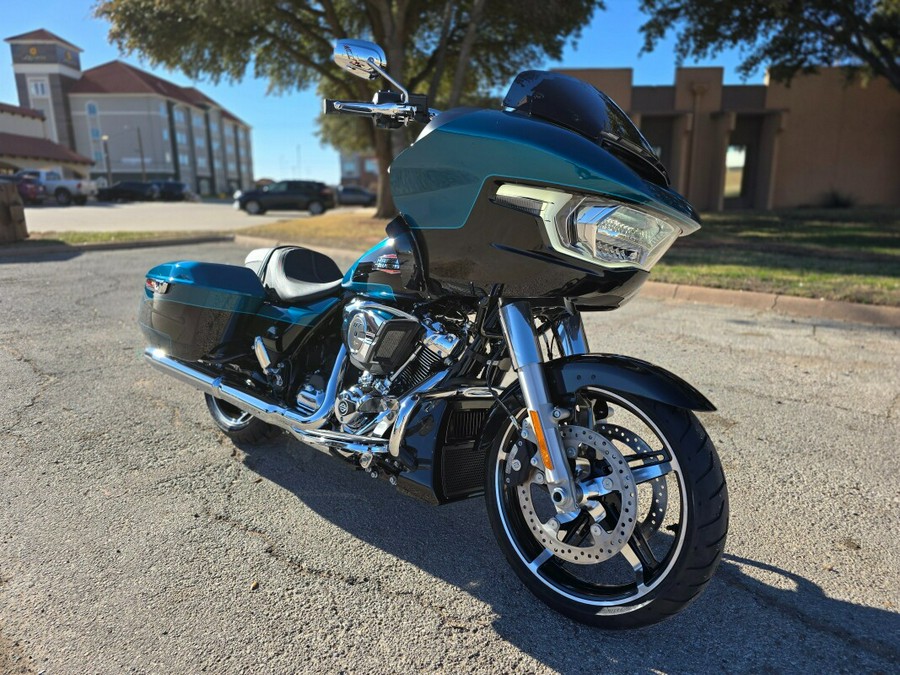 2026 Harley-Davidson® Road Glide®