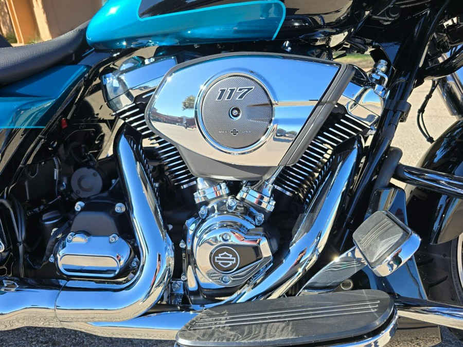 2026 Harley-Davidson® Road Glide®