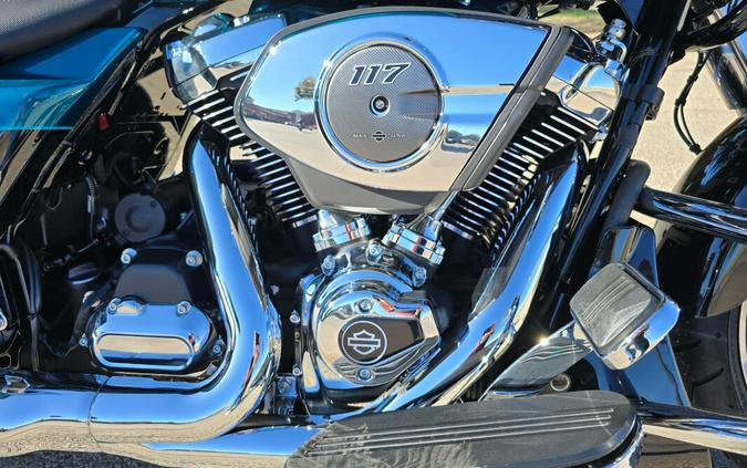 2026 Harley-Davidson® Road Glide®