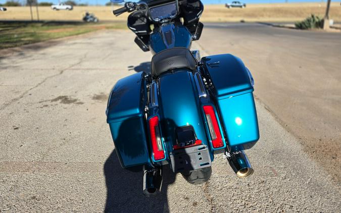 2026 Harley-Davidson® Road Glide®