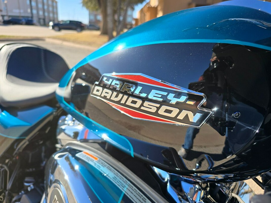 2026 Harley-Davidson® Road Glide®
