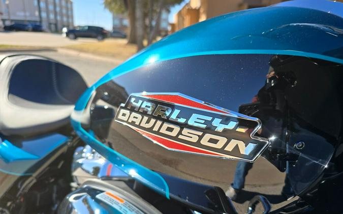 2026 Harley-Davidson® Road Glide®