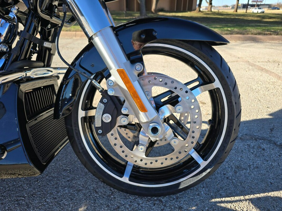 2026 Harley-Davidson® Road Glide®