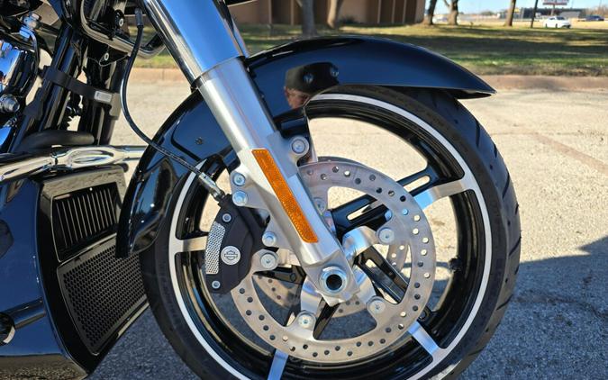 2026 Harley-Davidson® Road Glide®