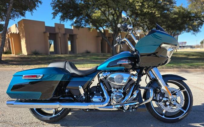 2026 Harley-Davidson® Road Glide®