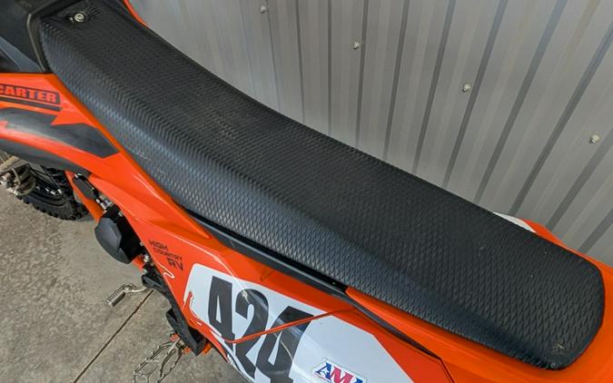 2025 KTM 85 SX 17/14