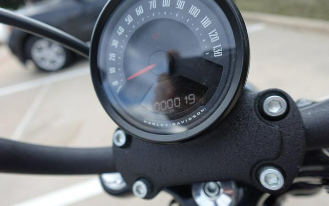 2025 Harley-Davidson Street Bob