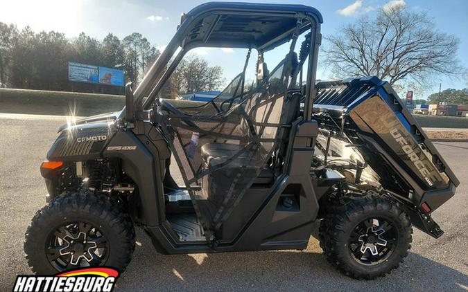2026 CFMOTO UFORCE 1000
