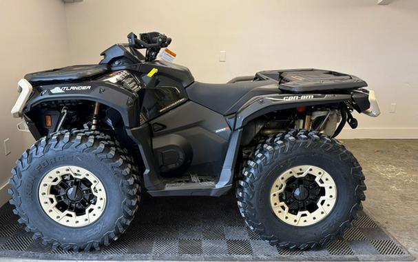 2026 Can-AM OUTLANDER BACKCOUNTRY 1000R