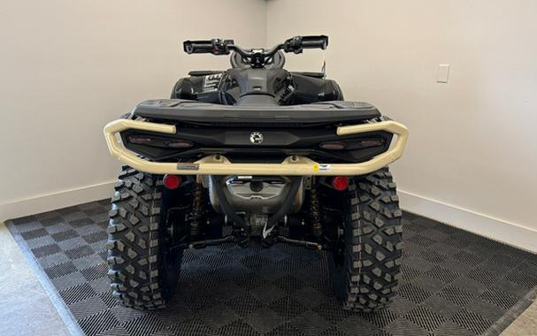 2026 Can-AM OUTLANDER BACKCOUNTRY 1000R