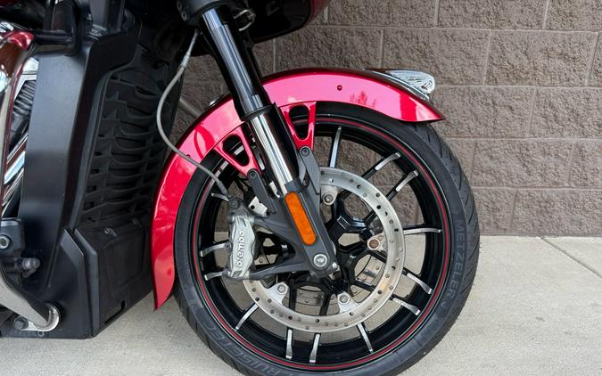 2021 Indian Challenger® Limited