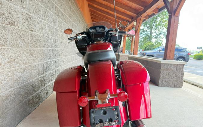 2021 Indian Challenger® Limited