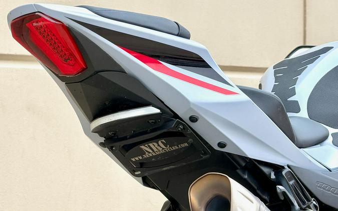 2024 Suzuki GSX-R1000