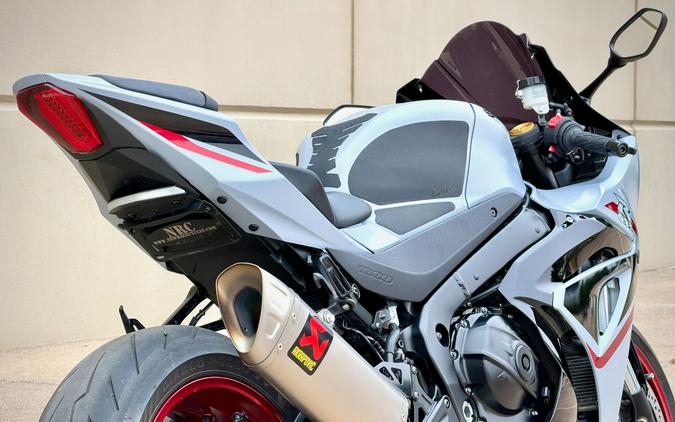 2024 Suzuki GSX-R1000