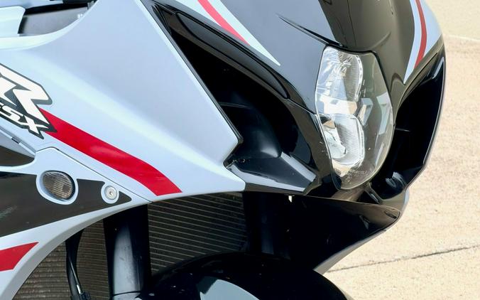 2024 Suzuki GSX-R1000