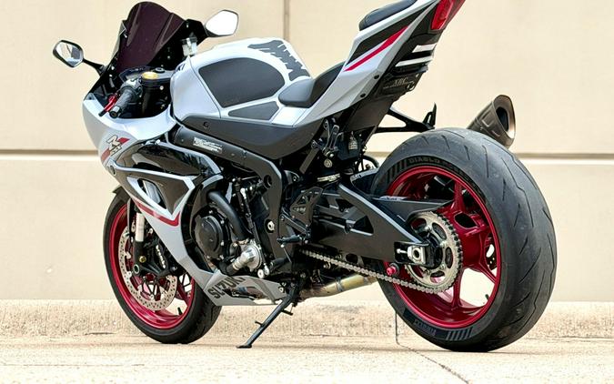 2024 Suzuki GSX-R1000
