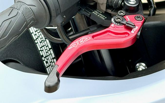2024 Suzuki GSX-R1000