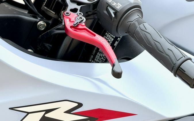 2024 Suzuki GSX-R1000