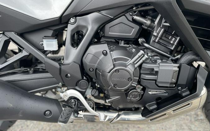 2026 Honda NT1100DS