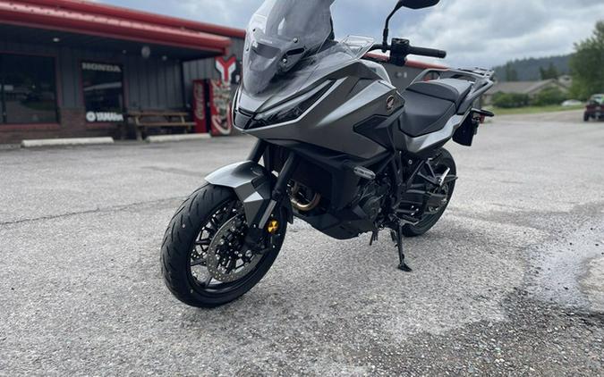 2026 Honda NT1100DS
