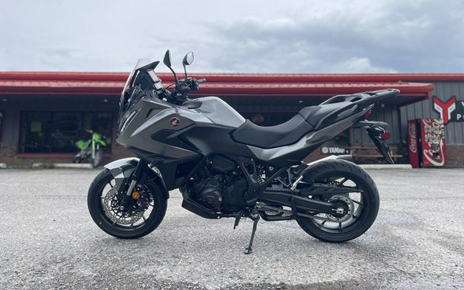 2026 Honda NT1100DS