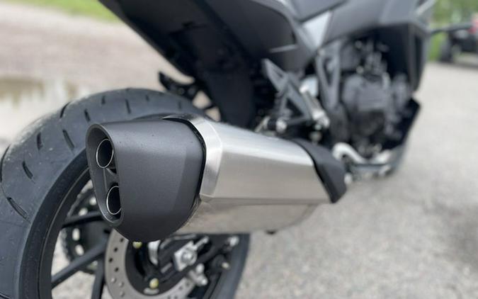 2026 Honda NT1100DS