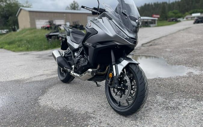 2026 Honda NT1100DS