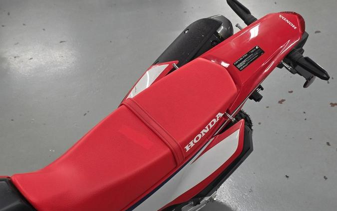 2025 Honda CRF® 300L