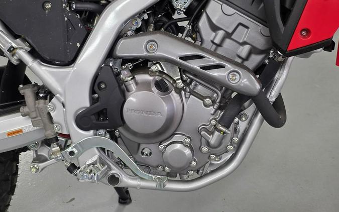 2025 Honda CRF® 300L