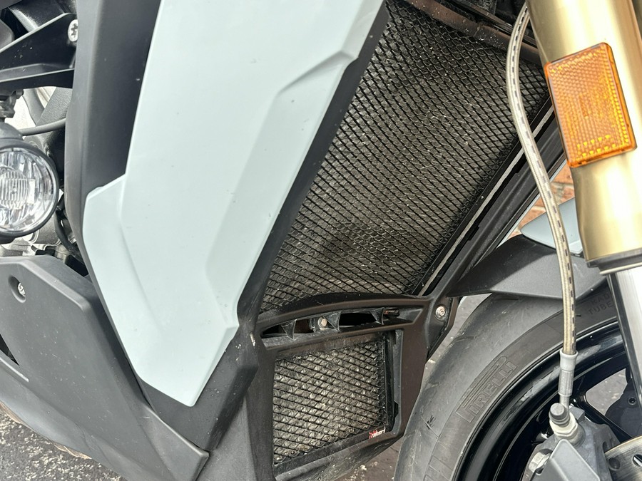 2020 BMW S 1000 XR